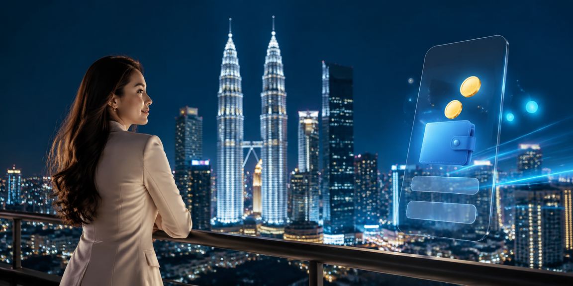 Daftar akaun baharu 3988 di Kuala Lumpur untuk dapatkan bonus