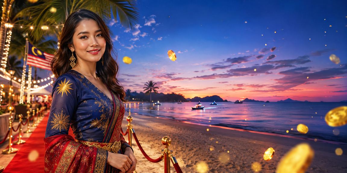 Panduan navigasi platform pertaruhan di Langkawi Malaysia