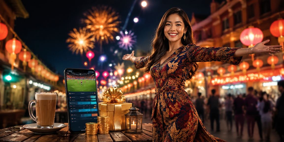 Pengalaman tempatan platform 3988 dengan rekaan batik Malaysia di Melaka