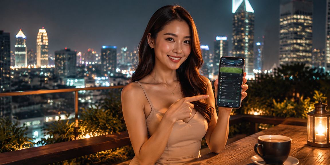 Pemain Petaling Jaya menggunakan bonus selamat datang 3988 melalui telefon mudah alih